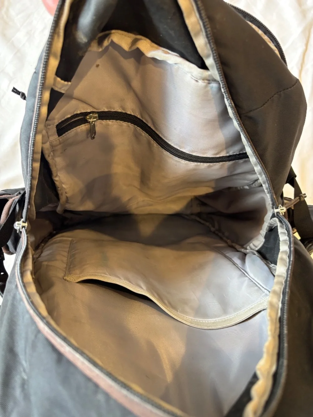 Patagonia Paxat Pack 32L Backpack Daypack Outdoor Hiking Gorpcore